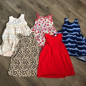 3T girl dress bundle
